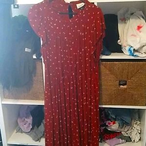 Universal threads dress